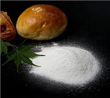 Nātrija eritorbāts CAS Nr. 6381-77-7