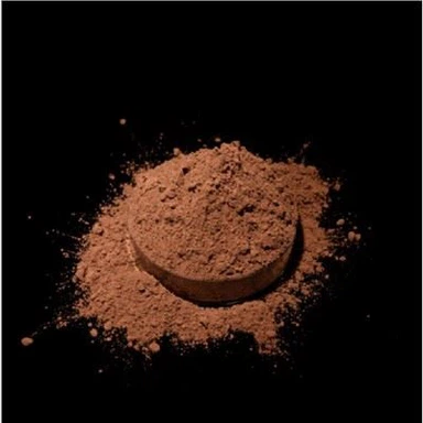 Kakao pulveris CAS Nr .: 657-27-2