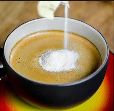 Pārtikas emulgatori krējumā, kas nesatur piena produktus