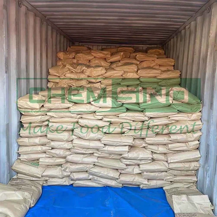 Calcium Stearoyl Lactylate Soluble Beverage NO.5793-94-2