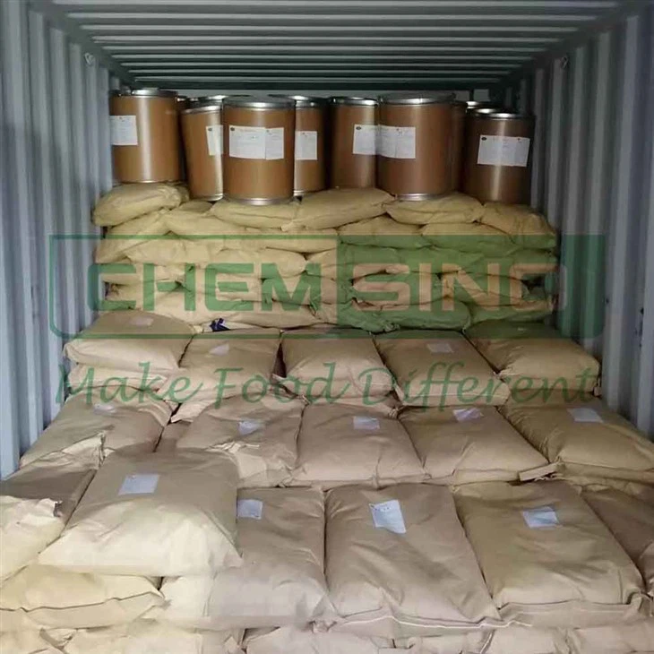 Food Grade Distilled Monoglycerides (DMG) Tablets CAS No. 31566-31-1