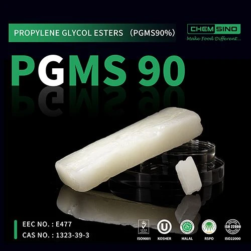 PGMS90%: The Key To Creating Excellent Flavors And Fragrances