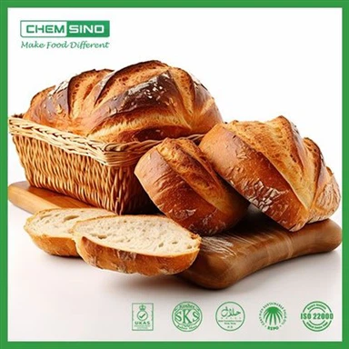 Emulgatora maize un konditorejas izstrādājumi CAS NR.{0}}