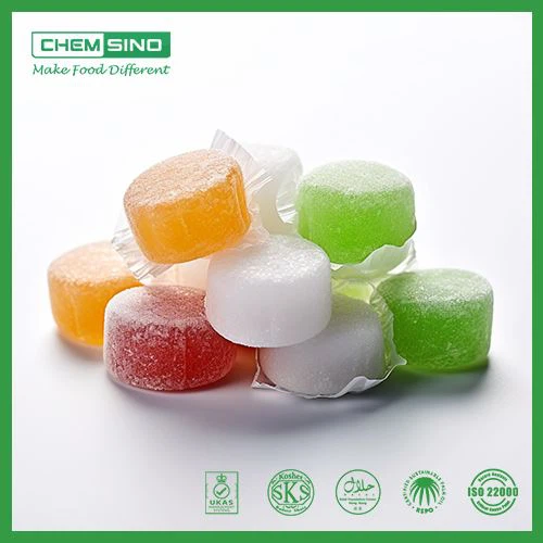 Unlocking Flavors And Possibilities: The Xanthan Gum Advantage.CAS NO.:11138-66-2