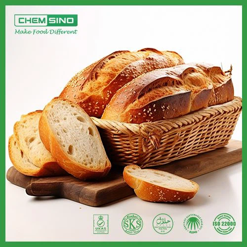 Wholesale Price Emulsifiers E471 CAS No.31566-31-1 Glycerol Monostearate 60% GMS 60 Powder