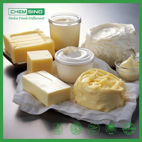 Food Emulsifier PGPR E476 Polyglycerol Polyricinoleate Manufacturers