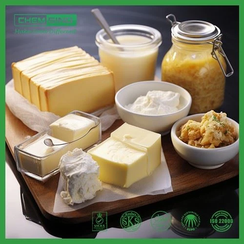 E1100 Enzyme Fungal Alpha Amylase For Bread Making