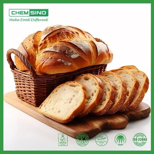 E1100 Enzyme Fungal Alpha Amylase For Bread Making
