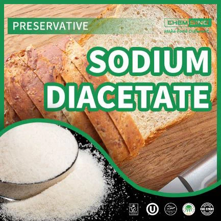 Pārtikas piedevas Gaļas produkti CAS NR.{0}}