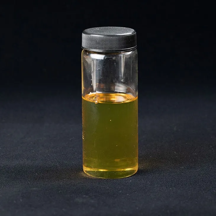 Ķīmiskā pārtikas piedeva Poliglicerīna poliricinoleāts PGPR E476