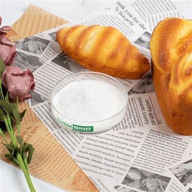 Uzlabojiet savu piena produktu kvalitāti, izmantojot 80 procentu nātrija stearoila laktilātu