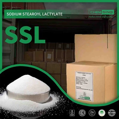 Iegūstiet perfektu mīklu ar nātrija stearoillaktilātu savās picas garozas receptēs