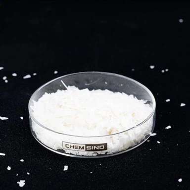 Zelta piegādātājs E471 CAS Nr.{1}} Glicerīna monostearāts 40 pārsla GMS 40 pārsla