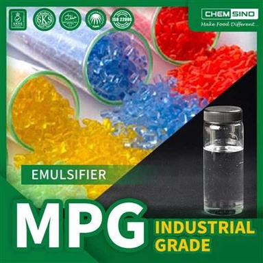 MPG Industrial Grade ir labākais risinājums krāsām un pārklājumiem