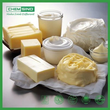 Polisorbāts 60: daudzpusīga piedeva piena produktiem