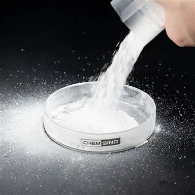 Stabilitātes pārsēji un garšvielas CAS NR. 123-94-4