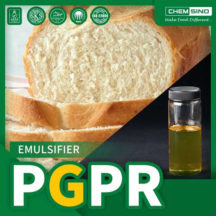 Stabilitātes konditorejas izstrādājumi un cepumi CAS NR.{0}}