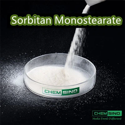 Pārtikas piedevas Sorbitāna monostearāts (Span 60) Pārdod